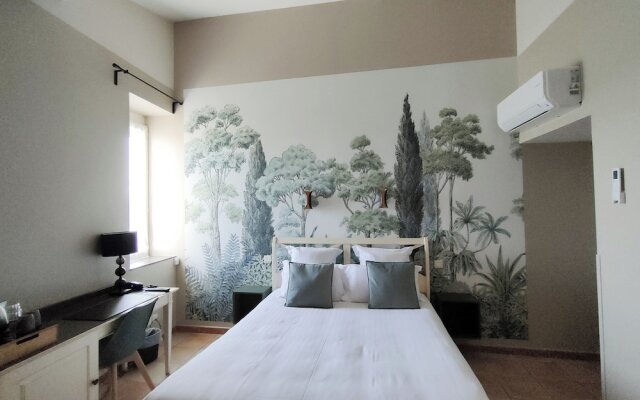 Hotel  L'Art Des Mets By Cote Jardin