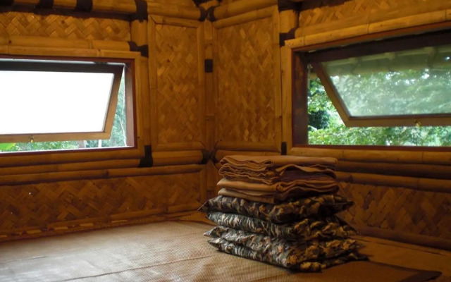 Bamboo Village Kuala Lumpur