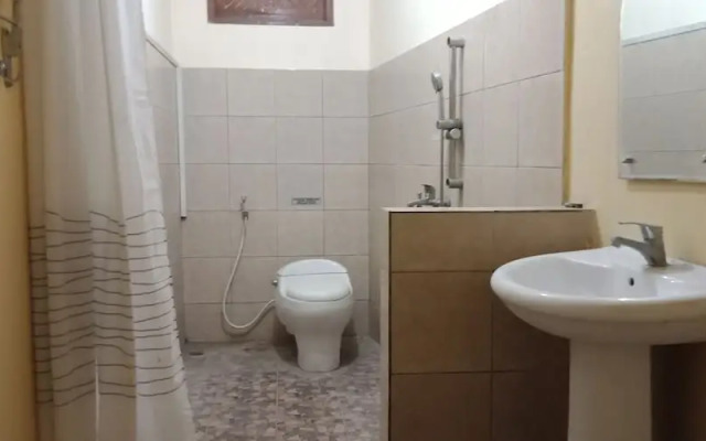 Rori Homestay