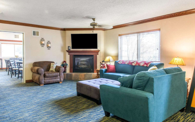 Comfort Inn Titusville