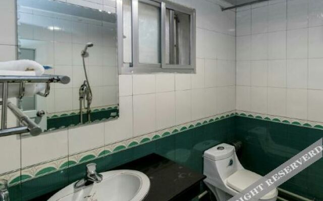 Shaoshan Huayazi Hotel