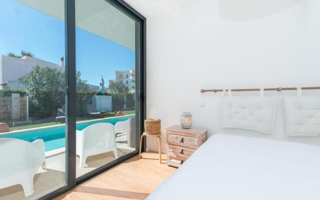 Villa 91 by ALGARTUR
