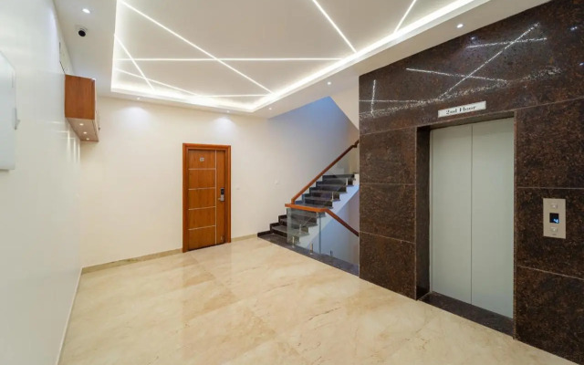 Welcome Grand Residency