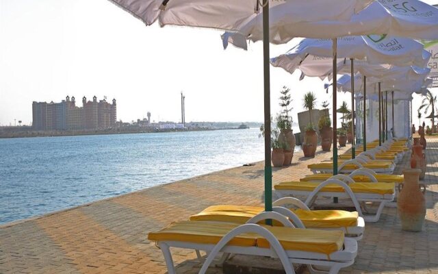 Porto Marina Resort & Spa Al Alamein