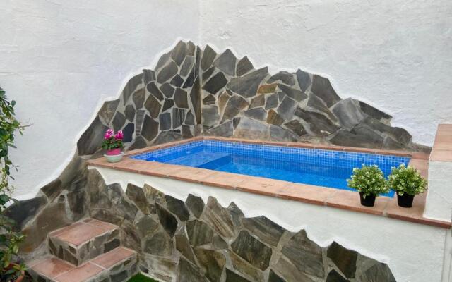 Casa La Parra