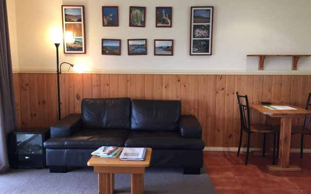 Promhills Cabins