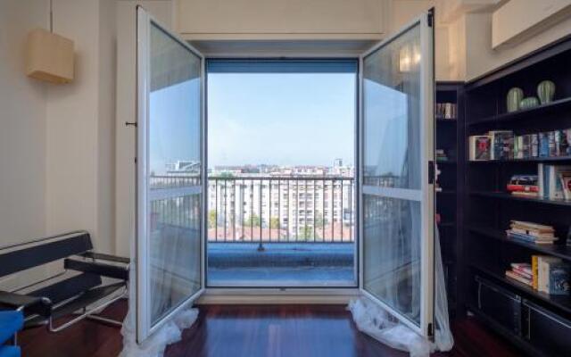 Apartament Vigliani 19