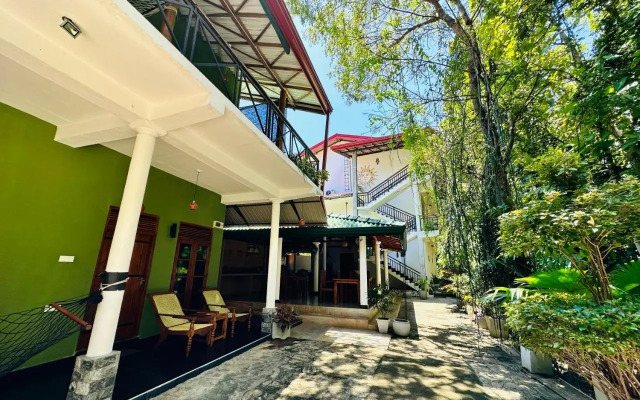 Nature House