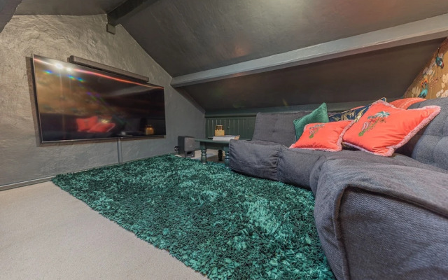 Self Check in Cosy Country Retreat