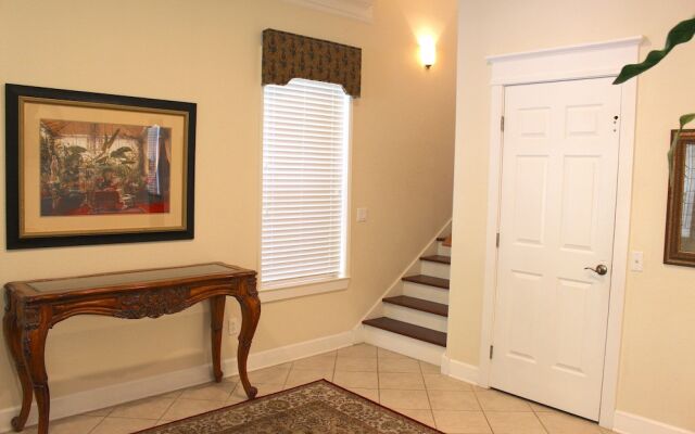 4848 Ocean Blvd - 4 Br Home