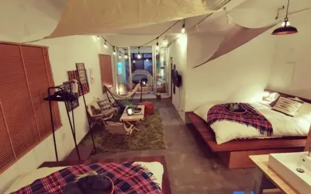 Imakokohotel