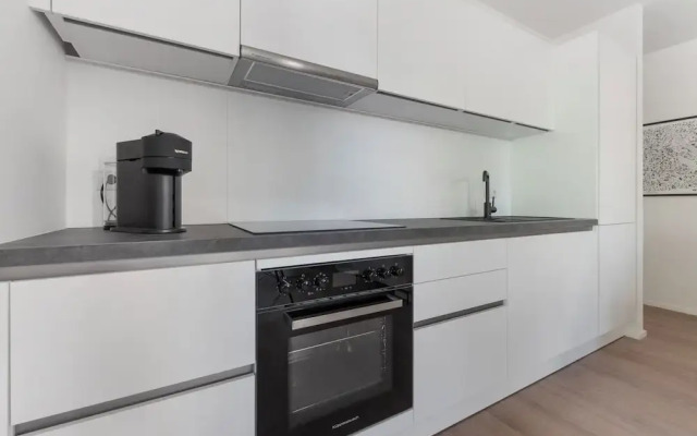 Karl und Anton Boutique Apartments