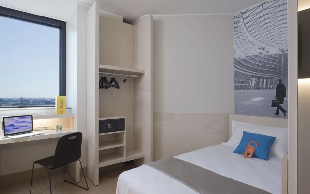 B&B Hotel Milano - Sesto