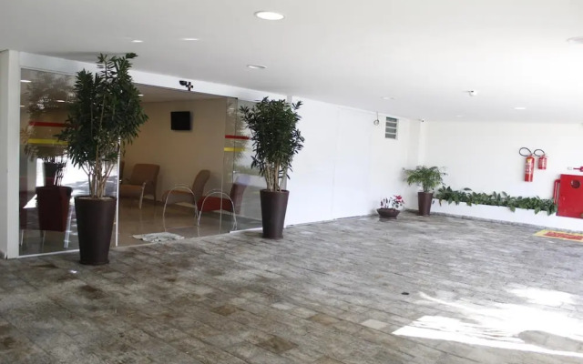 Floresta Hotel