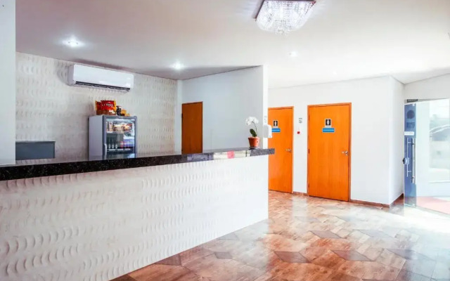 Hotel Metropole Paulinia