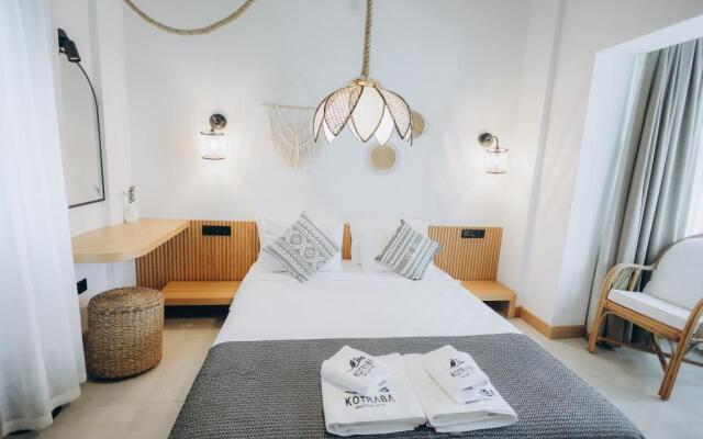 Kotraba Butik Hotel