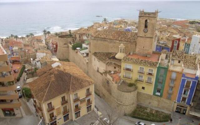 HappyVila Fisher House