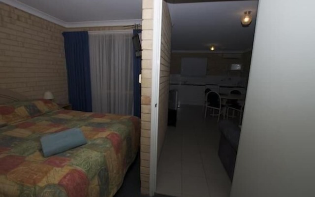 Esperance Beachfront Resort
