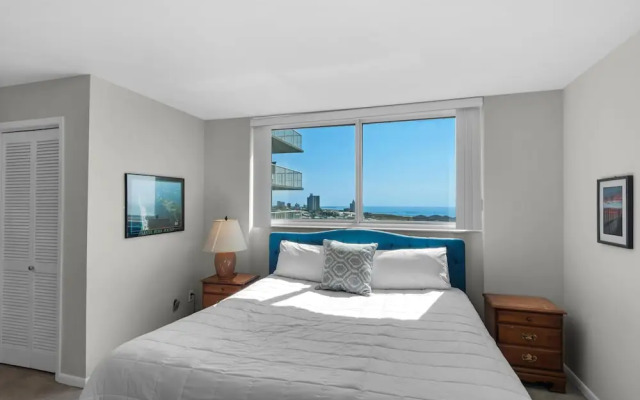 Tristan Towers Unit 8C