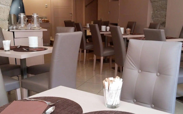 Hotel Centrale