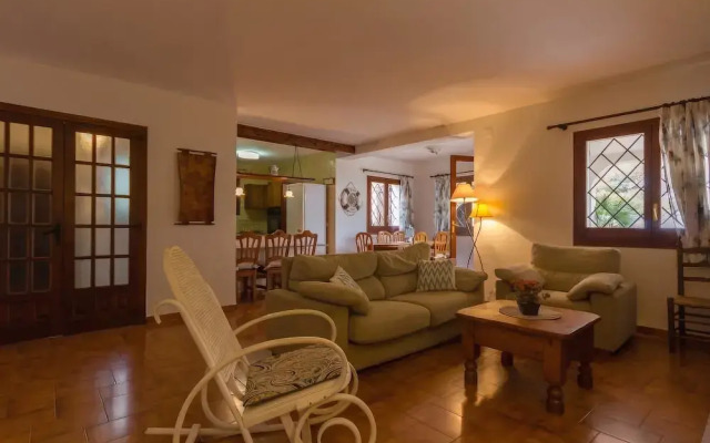 Casa Port de l'Estany