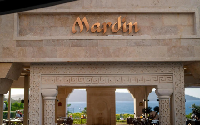 La Blanche Island Bodrum - All Inclusive