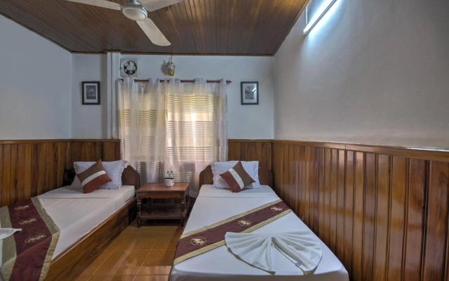Happy Guesthouse