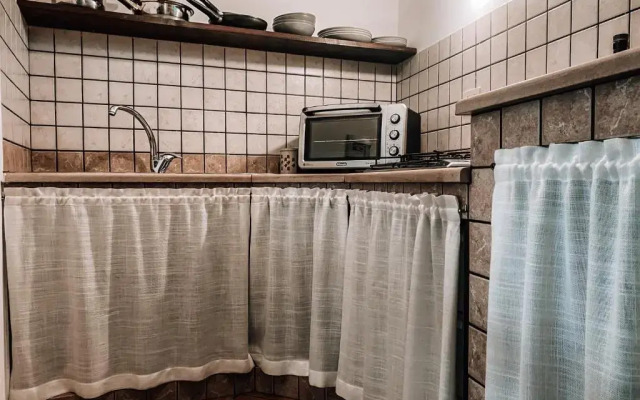 La Casa Sul Tramonto