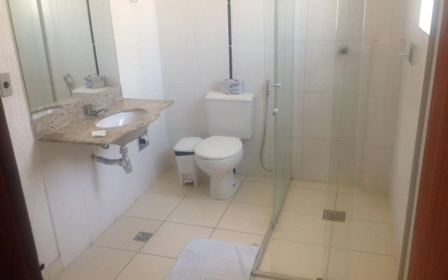 Hotel Gontijo Belo Horizonte