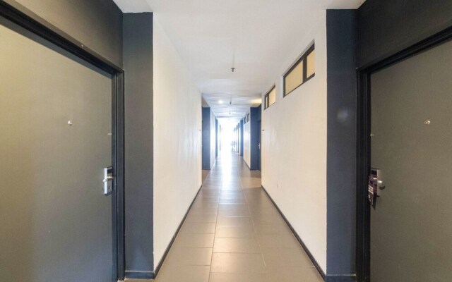 OYO Rooms SK Bandar Utama