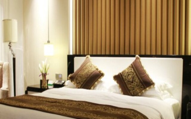 Inspirock Hotel