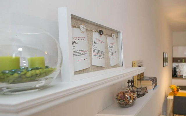 Apartment Sweet Daisy with parking