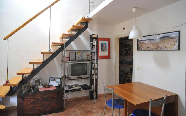 Appartamento Topesio