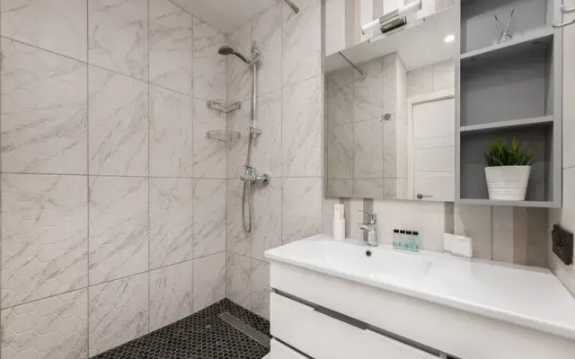 Смарт Лофтc Москва Ботаническая