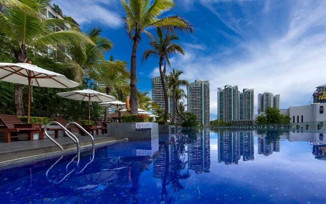 Eadry Resort - Sanya