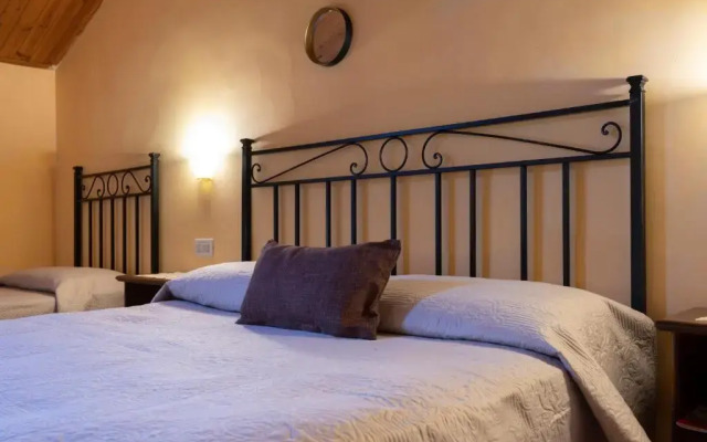 Bed and Breakfast Donna Olimpia