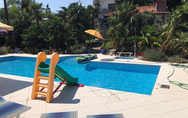 Studio Apartman Lavanda
