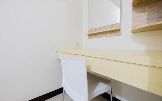 Simple Furnished Studio 19 Avenue Apartment