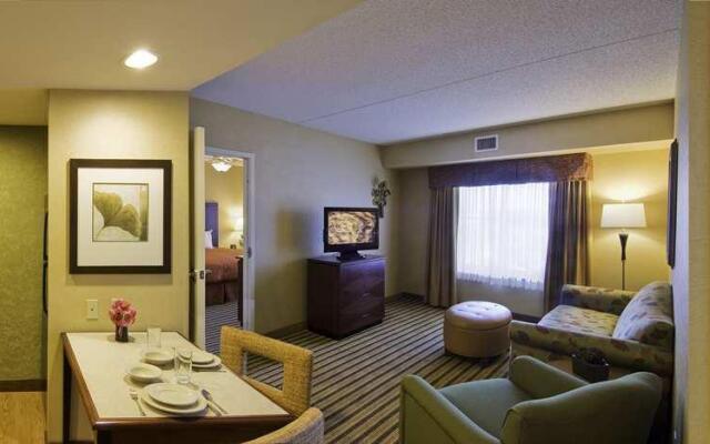 Homewood Suites by Hilton Cleveland-Beachwood