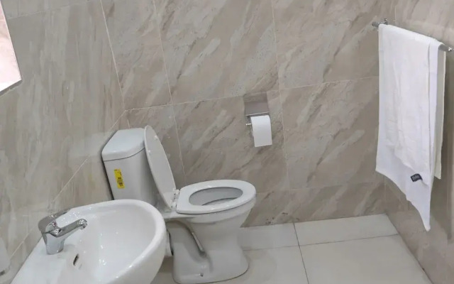 Silver Moon Guest House