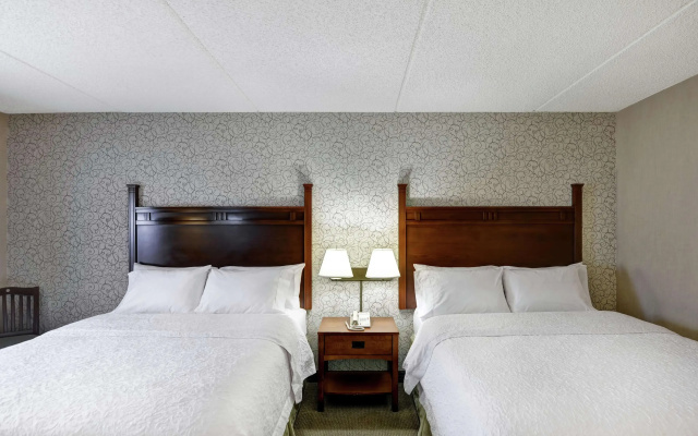 Hampton Inn Bloomsburg