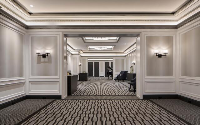 InterContinental Sydney Double Bay by IHG