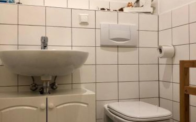 Clean&Comfort Apartments Near Hannover Fairgrounds