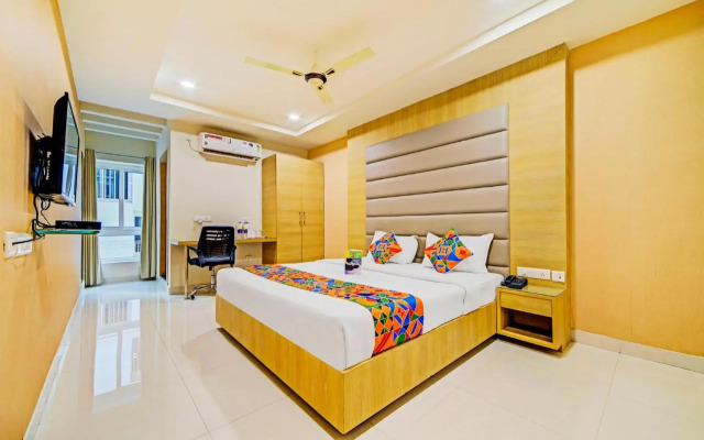 FabHotel Prime Viraj Suites