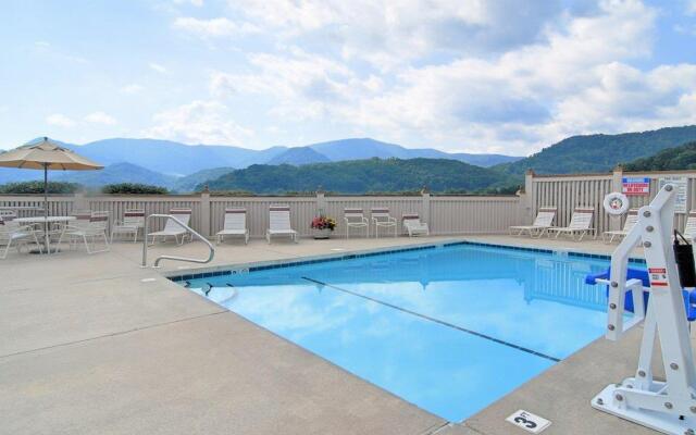 Best Western Smoky Mountain Inn