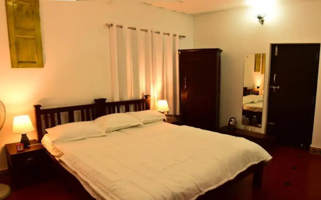 Nivaasana Bed & Breakfast
