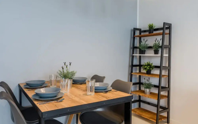 Imperial Apartments - Panorama