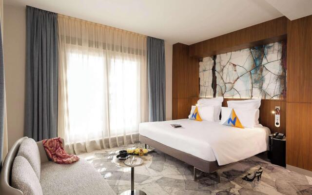 Novotel Tunis Lac
