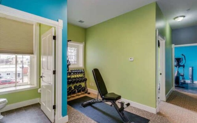 Historic Elgin Hotel