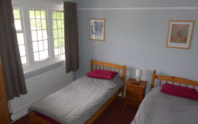 Crosskeys Hotel